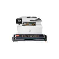 绘威 硒鼓 CF500A 202A 1800页
