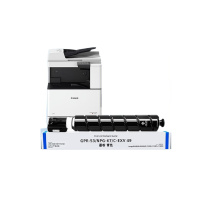 绘威 粉盒 NPG-67 19000页 (蓝色) 大容量版