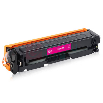 天威 PRINT-RITE 激光碳粉盒 PR-CF413AG TRHG51MPFJJ 2300页 (红色) 标准装