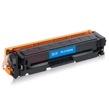 天威 PRINT-RITE 激光碳粉盒 PR-CF400AG TFHE48BPFJJ 1500页 (黑色) 标准装