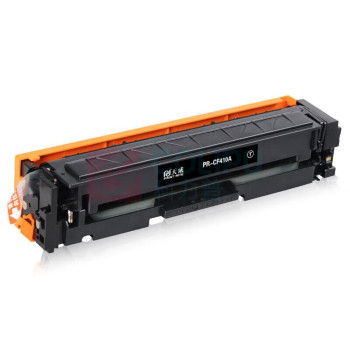 天威 PRINT-RITE 激光碳粉盒 PR-CF410AG TRHG48BPFJJ 2300页 (黑色) 标准装