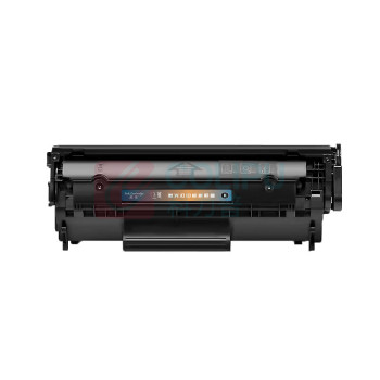 盈佳 INK CARTRIDGE 硒鼓 YJ-SQ2612XL 3000页 (黑色) 上尊系列