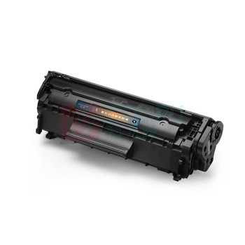 盈佳 INK CARTRIDGE 硒鼓 YJ-SQ2612XL 3000页 (黑色) 上尊系列