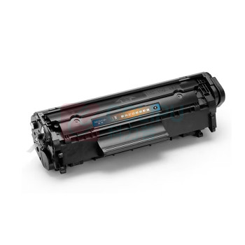 盈佳 INK CARTRIDGE 硒鼓 YJ-SQ2612XL 3000页 (黑色) 上尊系列