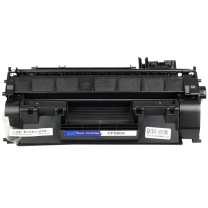 欧普 硒鼓 CF280A 2800页 (黑色) 1支/支 DC