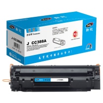 劲彩 硒鼓 J CC388A 1500页 (黑色)