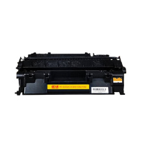 天威 PRINT-RITE 激光碳粉盒 PR-CE505A/CF280A/CRG319AE TFH908BPSYJ 2700页 (黑色) 商用装