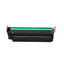 添彩 硒鼓 CRG912 4000页 (黑色) DC
