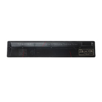 天威 PRINT-RITE 粉盒 T-FC415C 7200页 (黑色)