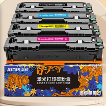 添彩 硒鼓 CRG054 12500页 (四色) DC