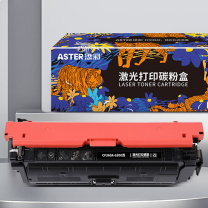添彩 硒鼓 CF360A 6300页 (黑色) DC