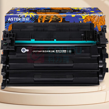 添彩 硒鼓 CF277A 6200页 (PRO) DC