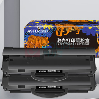 添彩 硒鼓 W1003AC 16000页 (黑色) DC