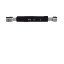 米茨 孔径量规 M14×1.5-6H GCR15轴承钢 (黑色) DC