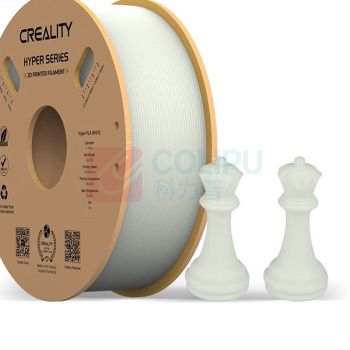 创想 3D打印耗材 1kg/卷 Φ1.75 (黑色) DC