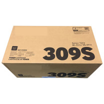 普伟 粉盒 MLT-D309L 10000页 (黑色) DC