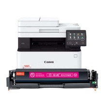 绘威 硒鼓 CRG-054HM 3000页 (红色)