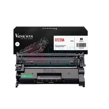 V4INK 硒鼓 CF288A 3000页 (黑色) DC