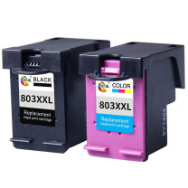 绘威 墨盒 803XXL 1900页 (四色)