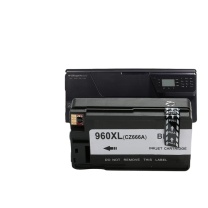 V4INK 墨盒 960XL 4600页 (黑色) DC