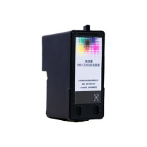 普伟 墨盒 C5203 1页 (三色) DC