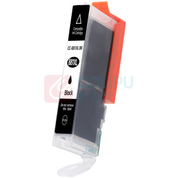 绘威 墨盒 PGI-880 800页 (黑色)