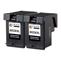 绘威 墨盒 803XXL 2200页 (1112)