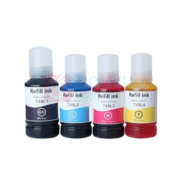 V4INK 墨盒 T49L1 140ml (四色) DC