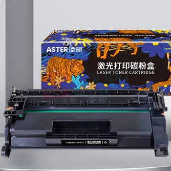 添彩 硒鼓 W1520A 3800页 (黑色) DC