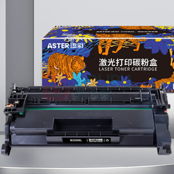 添彩 硒鼓 W1520A 11000页 (黑色) DC