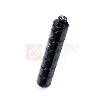 普伟 粉盒 NPG-67D-T 36000页 (黑色) DC