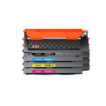 添彩 粉盒 W2080ART 5400页 (黑色) DC