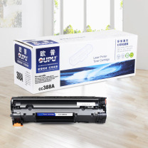 欧普 硒鼓 388A 1500页 (黑色) DC CF