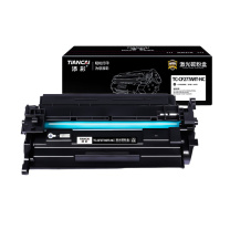 添彩 商用版 TC-CF277ARTNC (黑色)