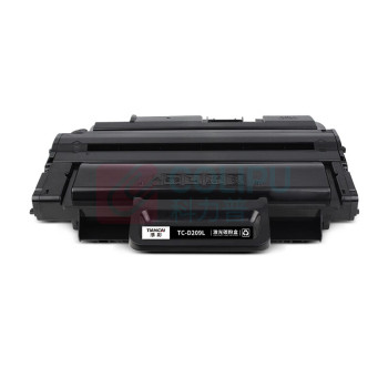 添彩 商用版硒鼓 TC-D209L 5000页 (黑色)
