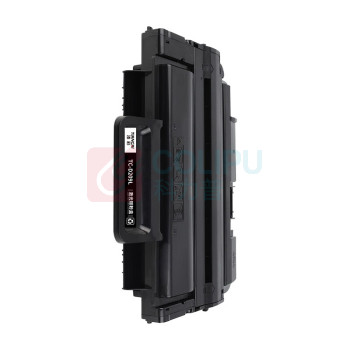 添彩 商用版硒鼓 TC-D209L 5000页 (黑色)