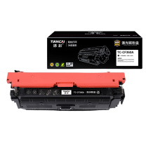 添彩 硒鼓 TC-CF360A (黑色)
