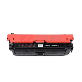 添彩 硒鼓 TC-CF360A (黑色)