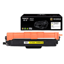 添彩 商用版硒鼓 TC-TN283Y 1300页 (黄色)