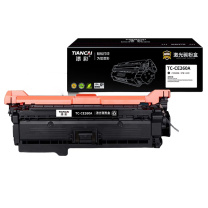 添彩 商用版硒鼓 TC-CE260A 8500页 (黑色)