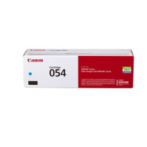 佳能 CANON 硒鼓 CRG 054 C 原装青色适用MF641cw 643Cdw 645cx LBP623Cdw 621cw