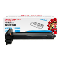 天威 PRINT-RITE 复印机粉盒 PR-CF256AG TFH194BPFJJ 7400页 (黑色) 标准装