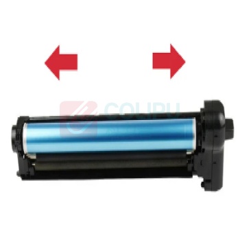 绘威 硒鼓 NPG-67 适用佳能c3020 npg67鼓组件 C3120L C3520粉盒 C3222l成像鼓架 C3226 C3125墨盒 NPG-67感光鼓c3025组件