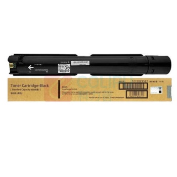 富士胶片 FUJI FILM 四色粉盒套装 CT202952+CT202953+CT202954+CT202955 黑黄青红 四色套装 适用于富士施乐sc2022 1 套 打印机耗材