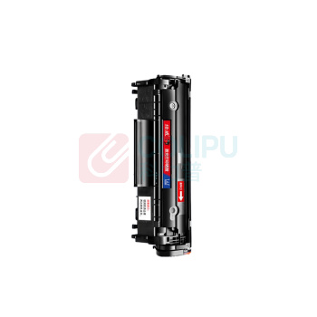 绘威 硒鼓 Q2612A 3000页 (黑色) 大容量易加粉(畅印版) 适用1020plus