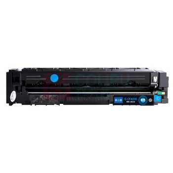 格之格 一体式硒鼓 CF401A臻选版 1500页 (青色) DC