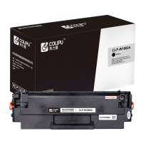 科力普 COLIPU 硒鼓 CLP-W1660A 1500页 (黑色) 带芯片 经典版 适用型号:W1660A/W1680A/W1680AC/W1160A