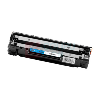 劲彩 硒鼓 J CC388A 打印量1500页 (黑色) 适用HP LaserJet P1007/1008/1136/1130等