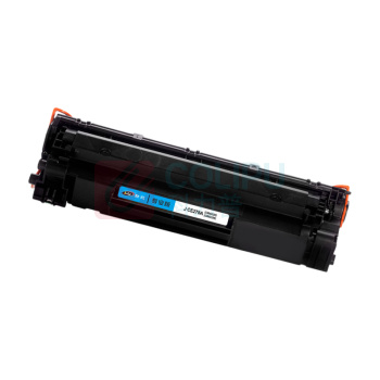 劲彩 硒鼓 J CE278A 2000页 (黑色) 适用HP LaserJet P1566/1600/P1606/M1560等