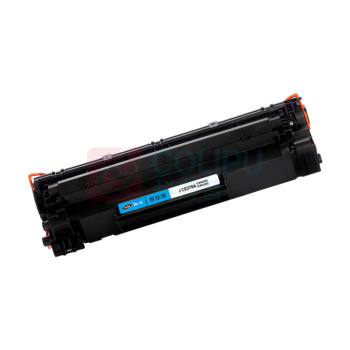 劲彩 硒鼓 J CE278A 2000页 (黑色) 适用HP LaserJet P1566/1600/P1606/M1560等